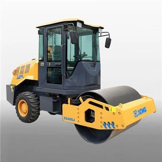 Rolă vibratoare XCMG XS400J